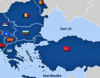 Lufta 6.5 miliardë euro për Ballkanin