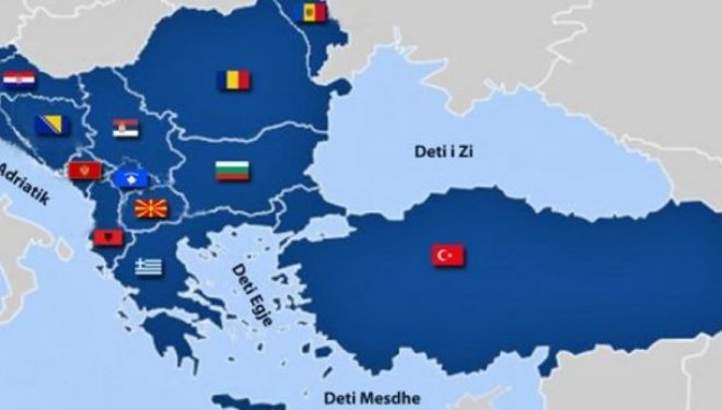 Lufta 6.5 miliardë euro për Ballkanin