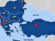 Lufta 6.5 miliardë euro për Ballkanin