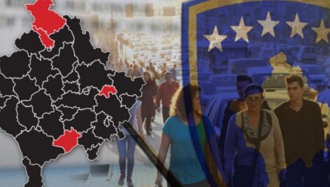BE: Asociacioni sipas ligjeve të Kosovës dhe vendimit të Kushtetueses