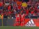 Benfica kalon 3-1 Bragën dhe ngjitet në krye