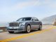 Bentley prezanton supermodelin e 2017-ës (Foto)