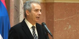 Drecun: Mali i Zi dhe Kosova mosmarrëveshje mbi territorin serb