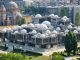 “Mrekullia” e arkitekturës moderne në Kosovë