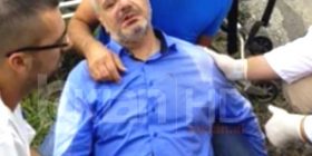 Shqipëria e rrezikshme: Vjen për të investuar, e bëjnë për spital