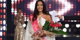 Argjentinasja Miss Kosova, nuk njihet pa grim (Foto)