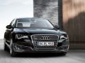 Kur të rritet, Audi dëshiron të bëhet Mercedes