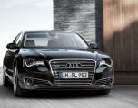 Kur të rritet, Audi dëshiron të bëhet Mercedes