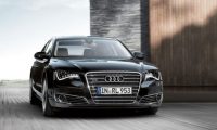 Kur të rritet, Audi dëshiron të bëhet Mercedes