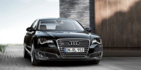 Kur të rritet, Audi dëshiron të bëhet Mercedes