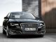 Kur të rritet, Audi dëshiron të bëhet Mercedes