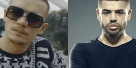 Cozman flet për përleshjen me Noizyn, ja çfarë thotë (Foto)