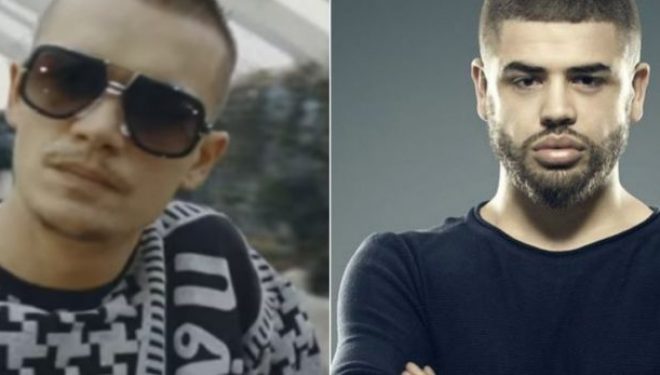 Cozman flet për përleshjen me Noizyn, ja çfarë thotë (Foto)