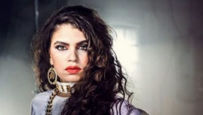 Dafina Kastrati shkëlqen edhe në toplistën e MTV-s