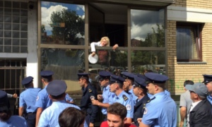 LDK: Shpend Ahmeti është fajtor për dëbimin e familjeve në “Dardani”