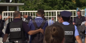 Arrestohet i dyshuari për të cilin rast u ndalua gazetari i Klan Kosovës (VIDEO)