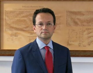 Murtezaj: Presim lajme të mira nga Greqia