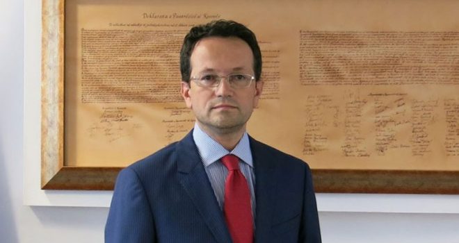 Murtezaj: Presim lajme të mira nga Greqia