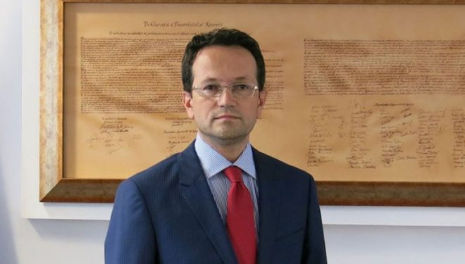 Murtezaj: Presim lajme të mira nga Greqia