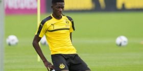 Dembele: Zgjodha Dortmund prej Tuchel