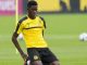 Dembele: Zgjodha Dortmund prej Tuchel