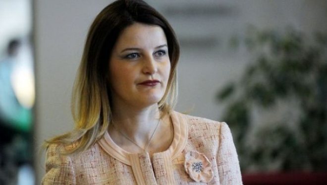 Ministrja Hoxha: “Pronto” nuk bën përjashtim nga drejtësia