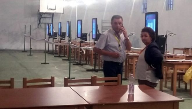 Vijon numërimi në Dibër, kandidati socialist në avantazh (Foto)