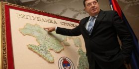 Krizë e madhe në BH: Gjykata Kushtetuese ndalon referendumin Republikës Serbe, Dodiku nuk lëshon pe!