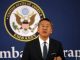 Ambasadori Donald Lu: Shqipëria, në kohën e Al Kapones