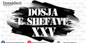 Dosja e Shefave XXV: Grabovci  fut në histori drejtimin e kompanisë Devolli