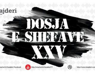 Dosja e Shefave XXV: Grabovci  fut në histori drejtimin e kompanisë Devolli