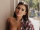 Dua Lipa jashtëzakonisht provokuese (Foto)