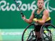 Ky atlet invalid fitoi 2 medalje ari në 2 sporte të ndryshme