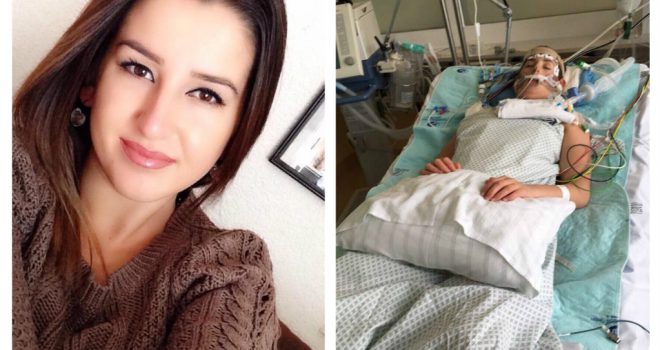 23 vjeçarja nga Gjilani kërkon ndihmën e qytetarëve për ta vazhduar trajtimin jashtë vendit