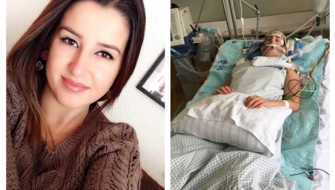 23 vjeçarja nga Gjilani kërkon ndihmën e qytetarëve për ta vazhduar trajtimin jashtë vendit
