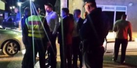 Policia e Kosovës ndalon dhe liron Marko Gjuriqin