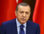 Erdogan: ShBA nuk duhet ta strehojë një terrorist si Gulen