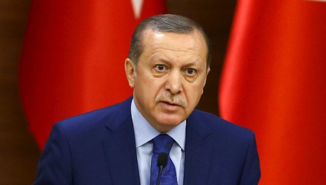 Erdogan: ShBA nuk duhet ta strehojë një terrorist si Gulen