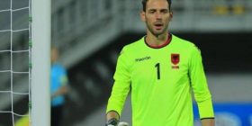 Atalanta, Berisha ende në pritje të debutimit