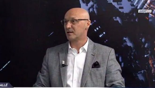 Fatmir Sheholli: Lista Serbe nuk vënë kushte për Demarkacionin