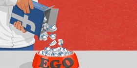 Shokët që duhet të fshish menjëherë nga facebook-u
