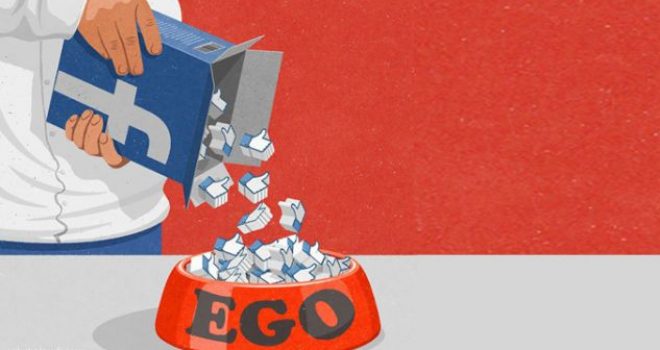 Shokët që duhet të fshish menjëherë nga facebook-u