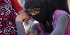 ISIS djeg të gjalla 19 femra, refuzuan të bënin seks me ta