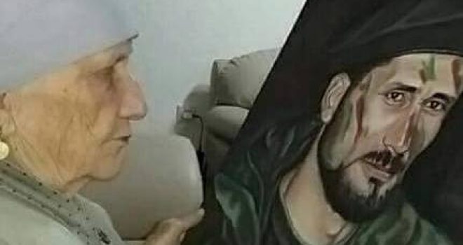 Haziri: Fetije Ramadani e edukoi Agimin në frymën kombëtare
