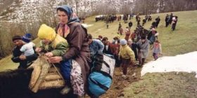Rrëfime të vajzave të dhunuara gjatë luftës në Kosovë