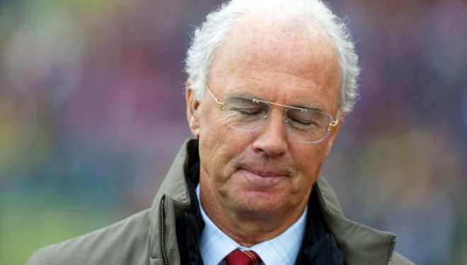 Franz Beckenbauer, nën hetim nga Prokuroria e Zvicrës