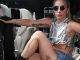 Veshja e mëngjesit e Lady Gaga (Foto)