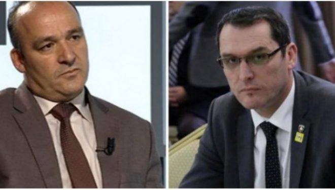Gecaj paralajmëron përjashtimin e Bulliqit nga LDK-ja