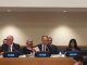 Nishani flet në OKB mbi kontratën globale për ndarjen e përgjegjësive për refugjatët