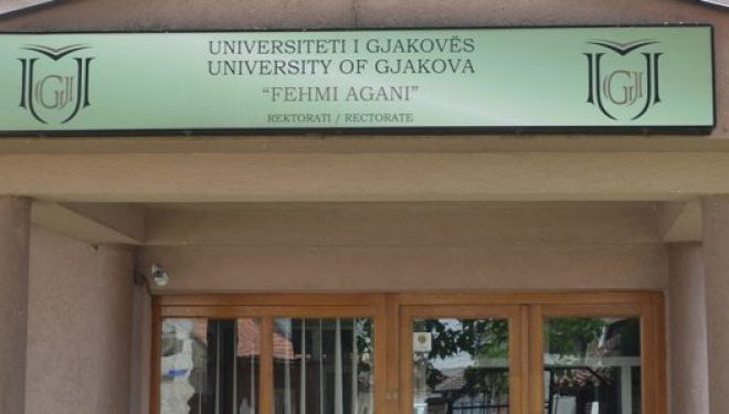 Favore seksuale në Universitetin e Gjakovës, studentët do i dërgojnë rastet në Prokurori